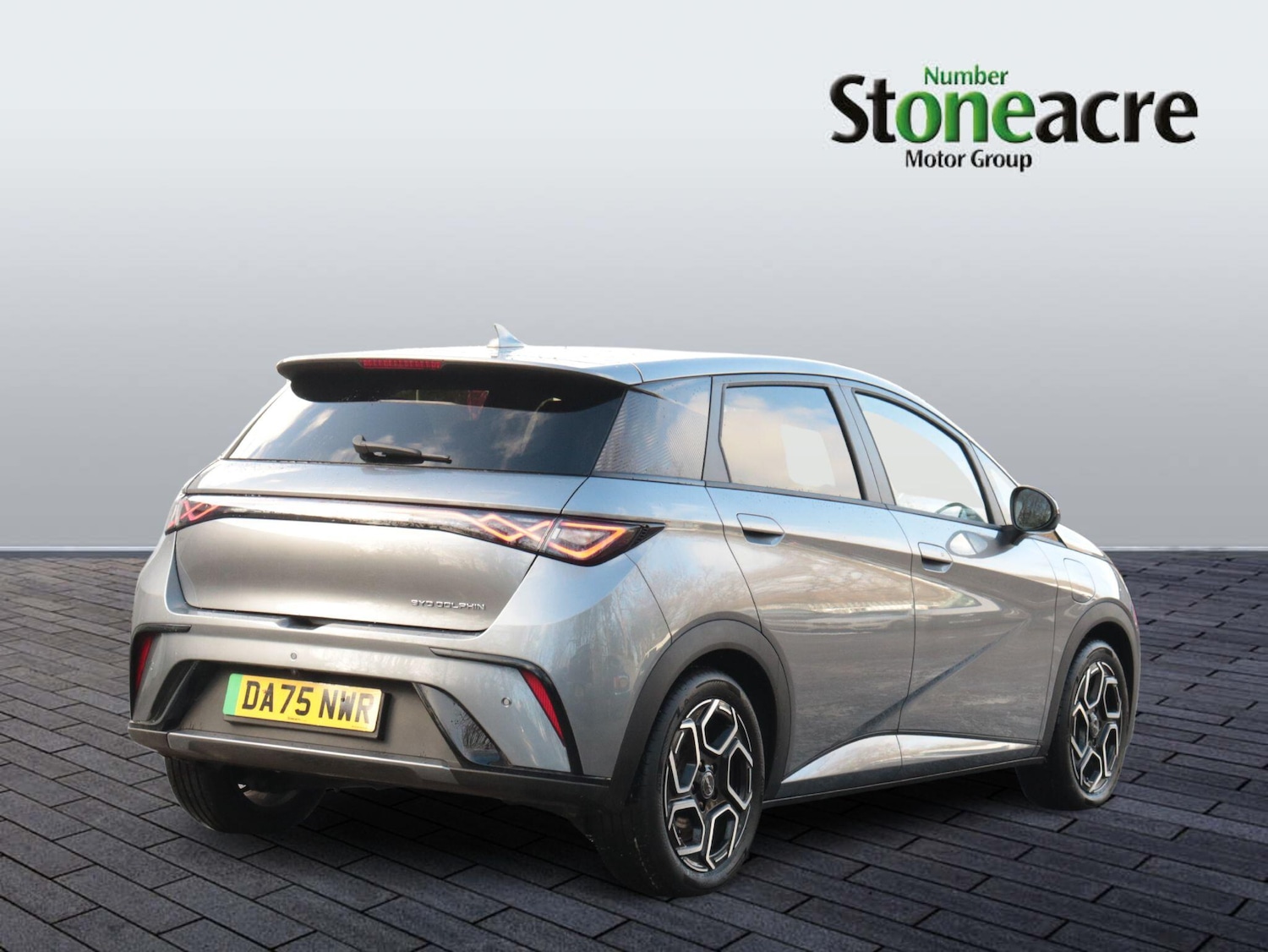 Used BYD Dolphin 2025 for sale - 77155339: Photo 5