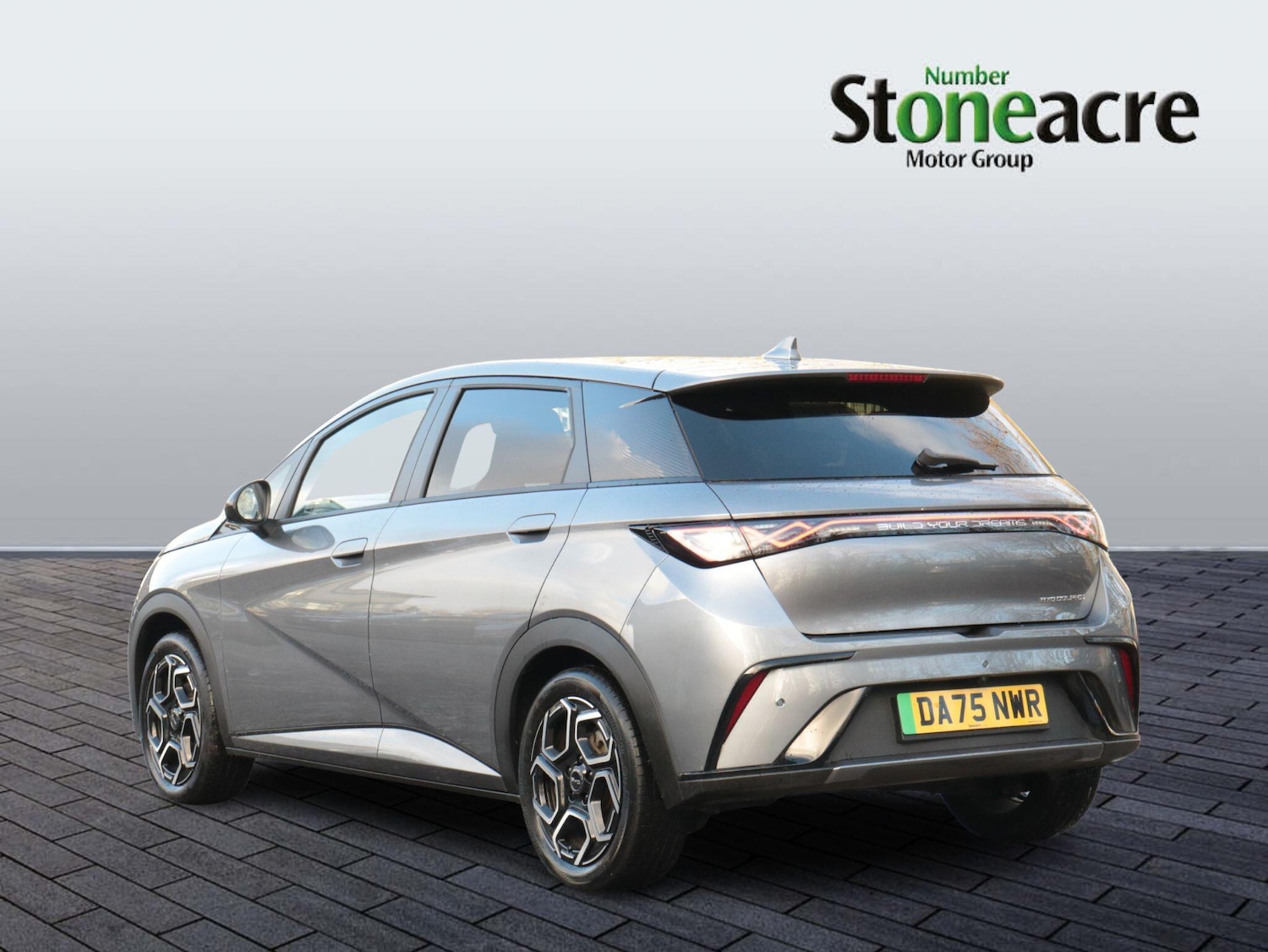 Used BYD Dolphin 2025 for sale - 77155339: Photo 7