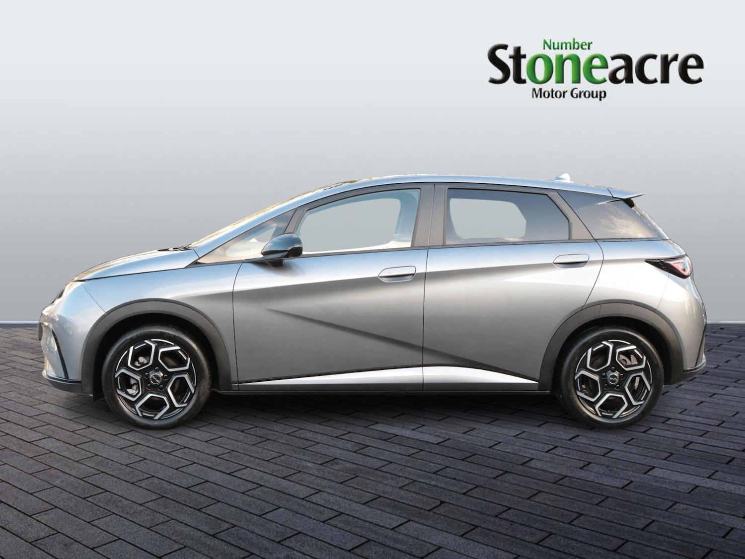 Used BYD Dolphin 2025 for sale - 77155339: Photo 8