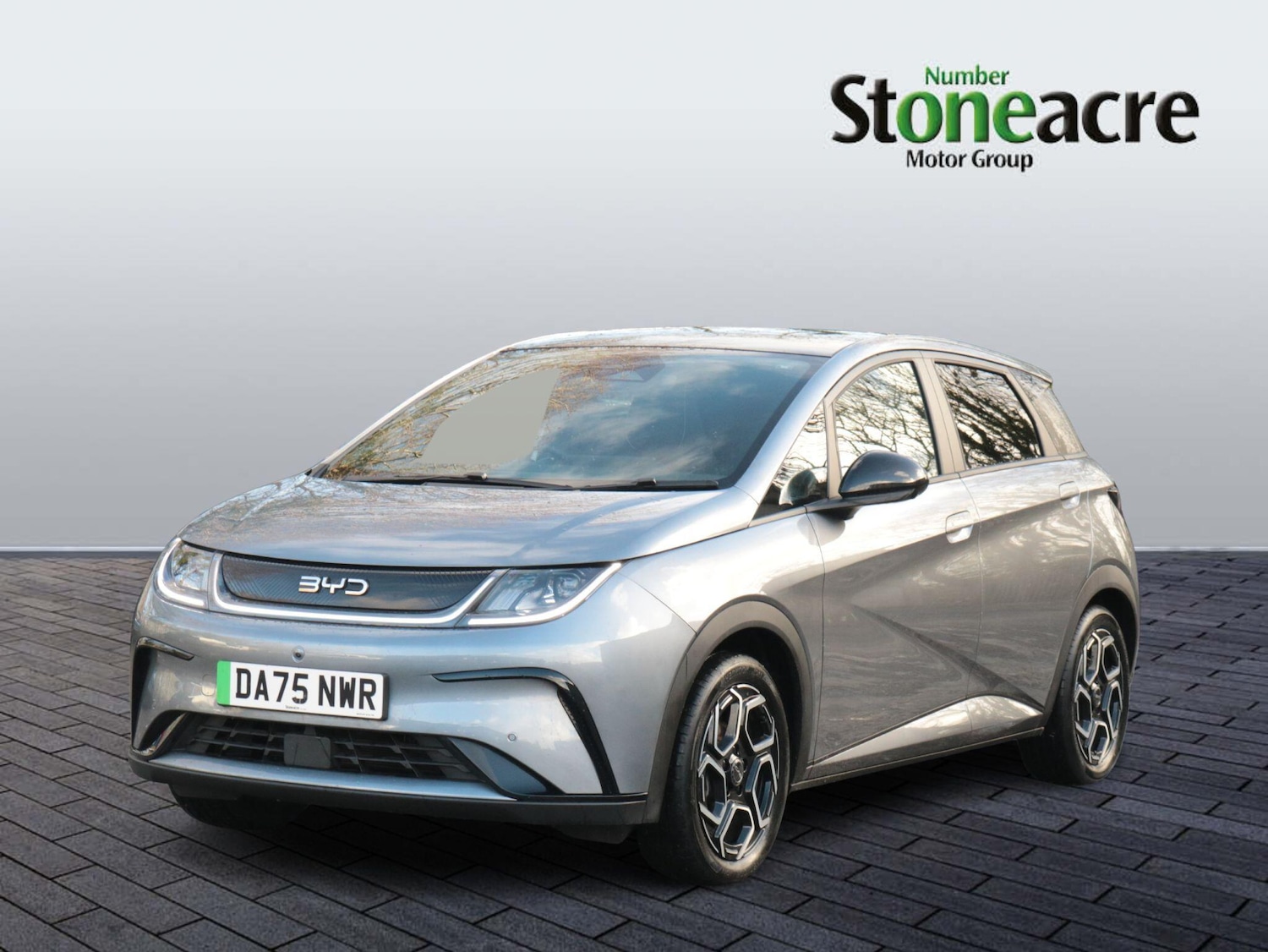 Used BYD Dolphin 2025 for sale - 77155339: Photo 9