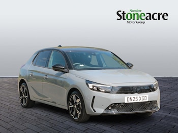 Used Vauxhall Corsa 2025 for sale - 78348461: Photo