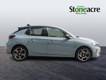 Used Vauxhall Corsa 2025 for sale - 78348461: Photo