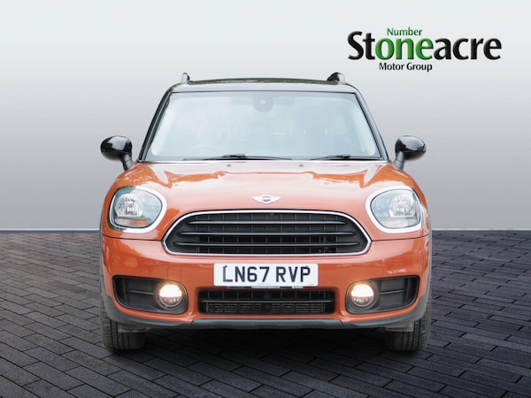 Used MINI Countryman 2017 for sale - 76012364: Photo 10