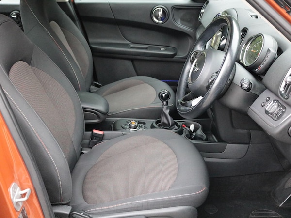Used MINI Countryman 2017 for sale - 76012364: Photo 13