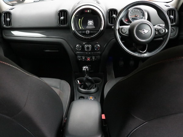 Used MINI Countryman 2017 for sale - 76012364: Photo 14