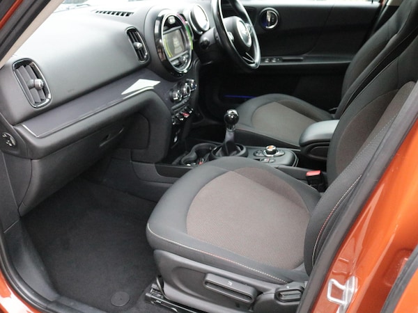 Used MINI Countryman 2017 for sale - 76012364: Photo 15
