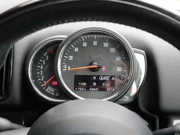 Used MINI Countryman 2017 for sale - 76012364: Photo 16
