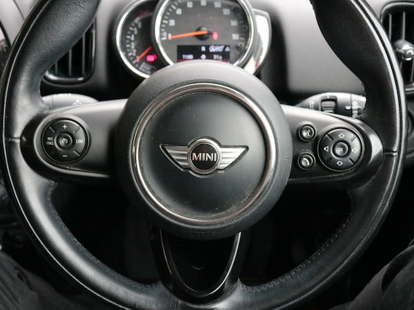 Used MINI Countryman 2017 for sale - 76012364: Photo 17