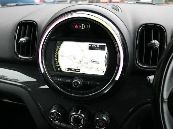 Used MINI Countryman 2017 for sale - 76012364: Photo 18