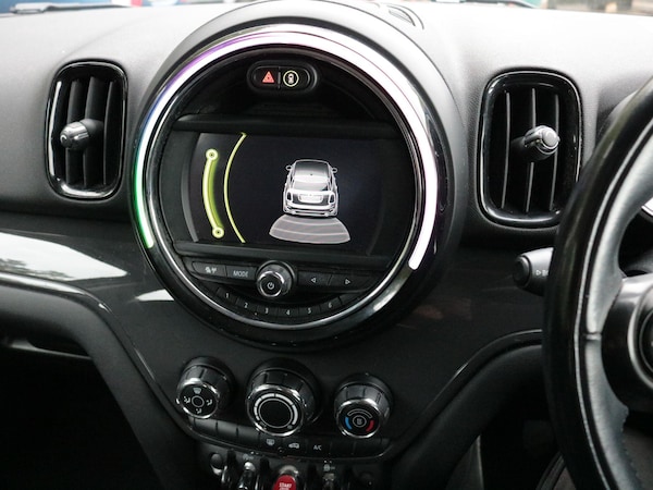 Used MINI Countryman 2017 for sale - 76012364: Photo 19