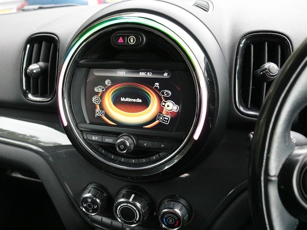 Used MINI Countryman 2017 for sale - 76012364: Photo 20