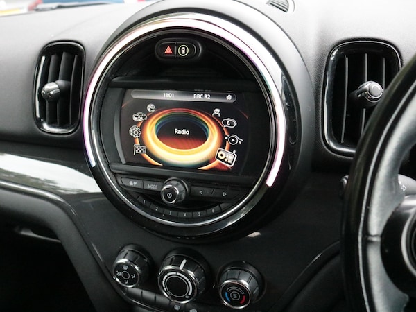 Used MINI Countryman 2017 for sale - 76012364: Photo 21