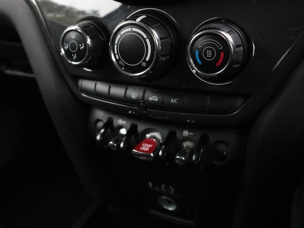 Used MINI Countryman 2017 for sale - 76012364: Photo 22