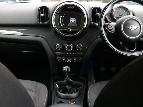 Used MINI Countryman 2017 for sale - 76012364: Photo 24