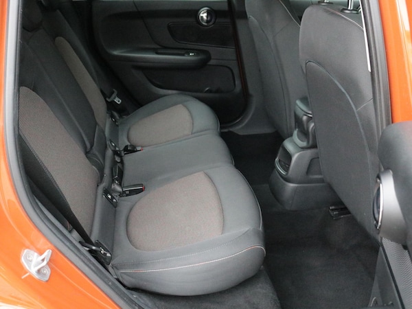 Used MINI Countryman 2017 for sale - 76012364: Photo 25