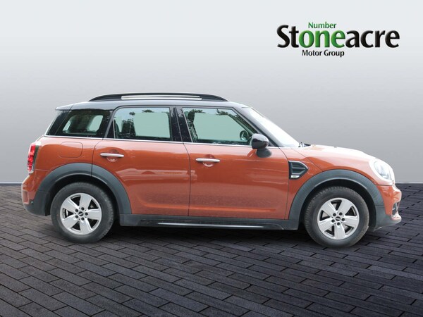 Used MINI Countryman 2017 for sale - 76012364: Photo 4