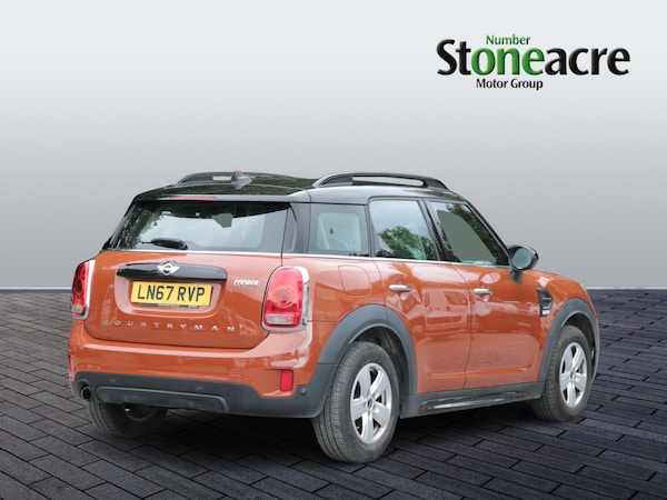 Used MINI Countryman 2017 for sale - 76012364: Photo 5