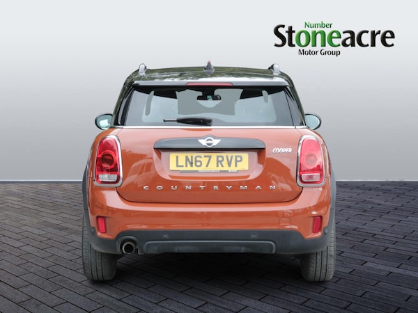 Used MINI Countryman 2017 for sale - 76012364: Photo 6