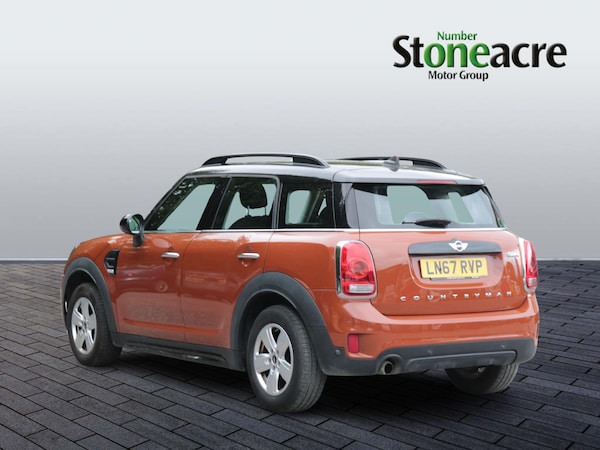Used MINI Countryman 2017 for sale - 76012364: Photo 7