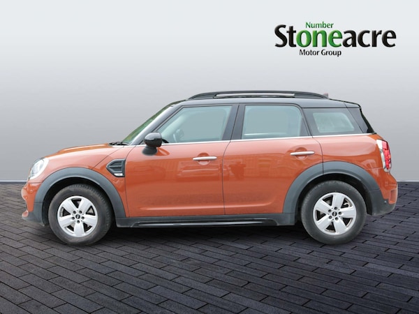 Used MINI Countryman 2017 for sale - 76012364: Photo 8