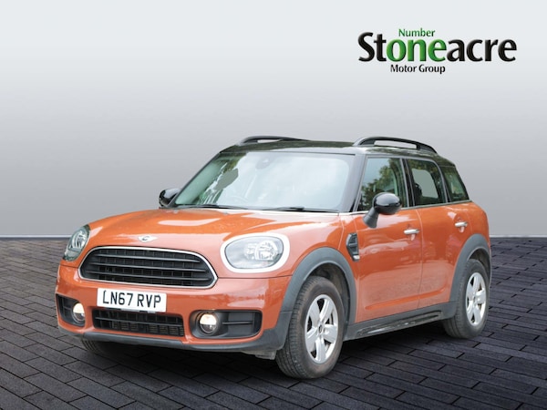 Used MINI Countryman 2017 for sale - 76012364: Photo 9