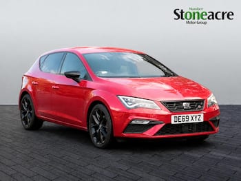 Used SEAT Leon 2019 for sale - 79860909: Photo