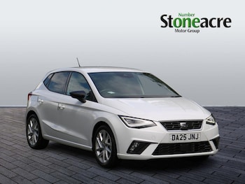Used SEAT Ibiza 2025 for sale - 78878767: Photo