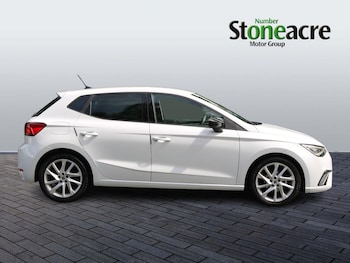 Used SEAT Ibiza 2025 for sale - 78878767: Photo