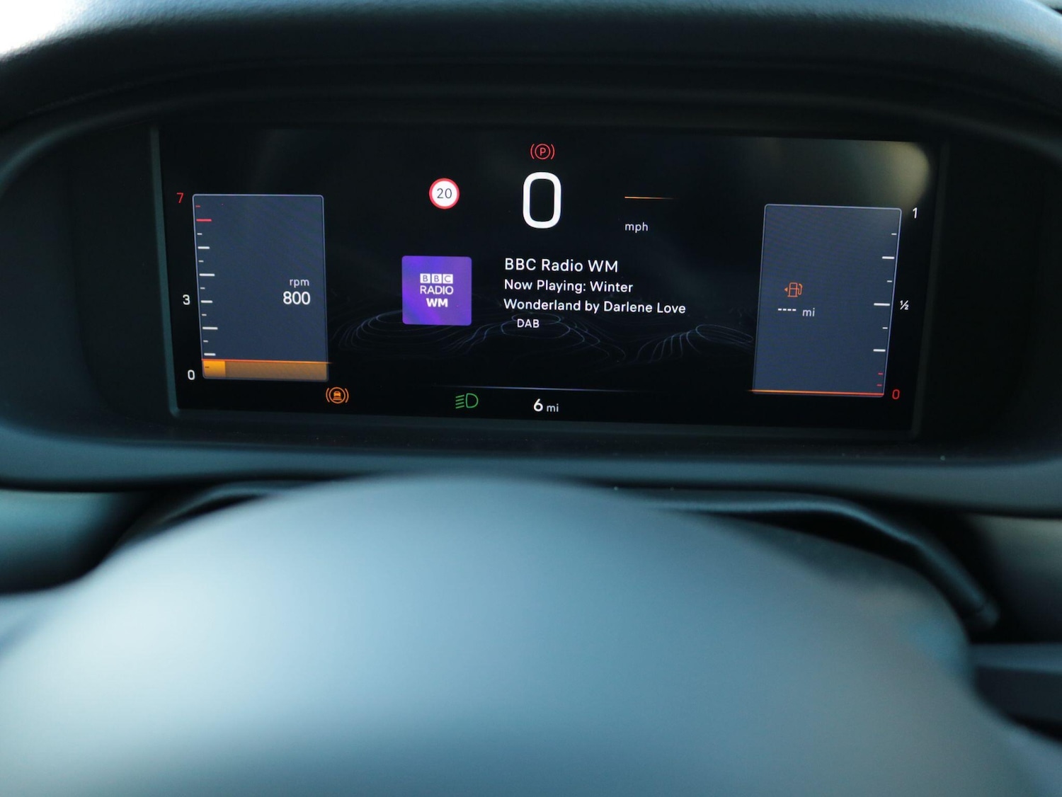 Used Jeep Avenger 2025 for sale - 76975617: Photo 16