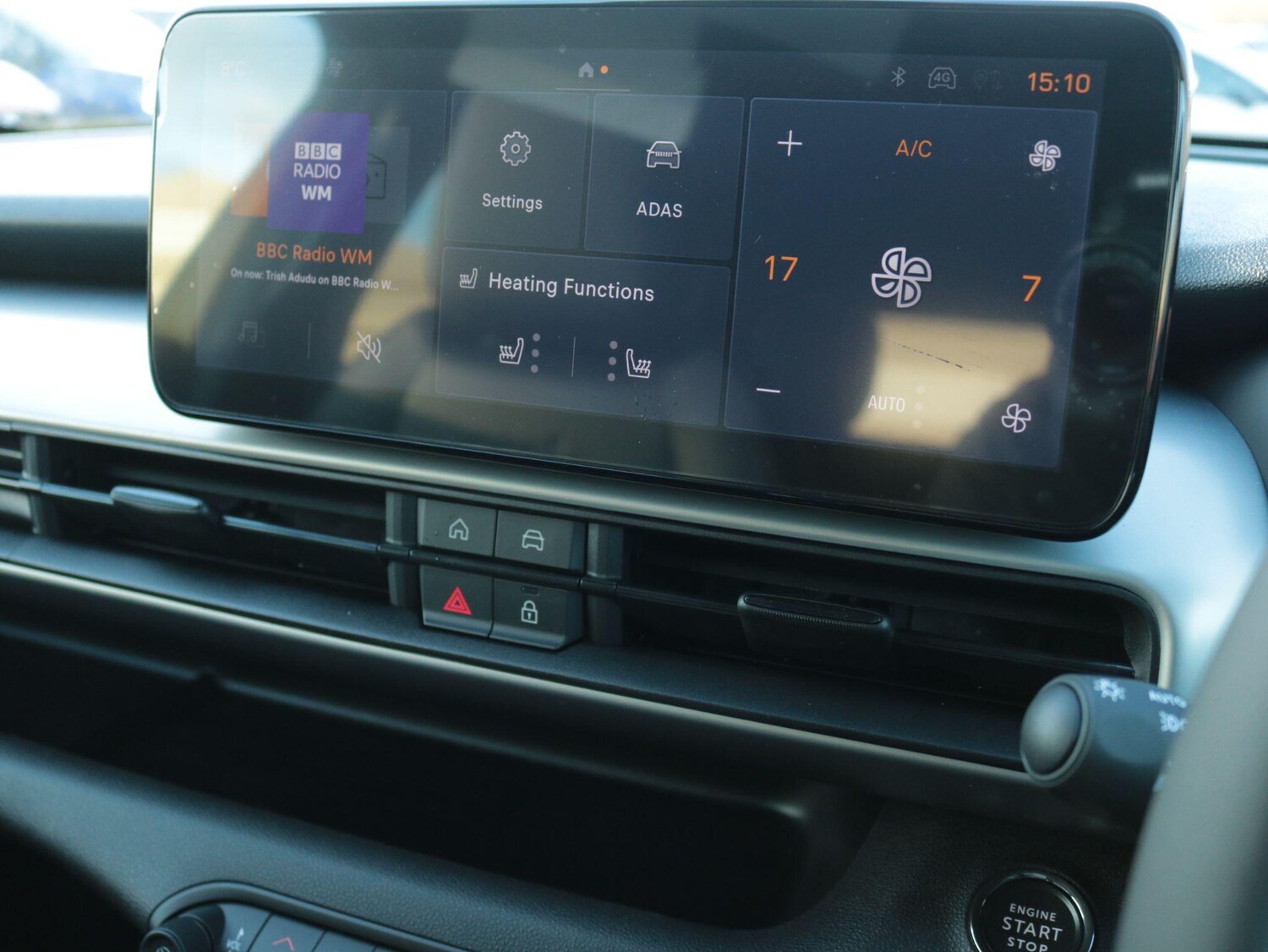 Used Jeep Avenger 2025 for sale - 76975617: Photo 20