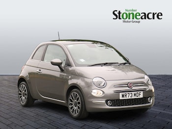 Used Fiat 500 2023 for sale - 79292235: Photo