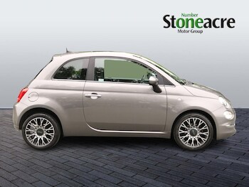 Used Fiat 500 2023 for sale - 79292235: Photo