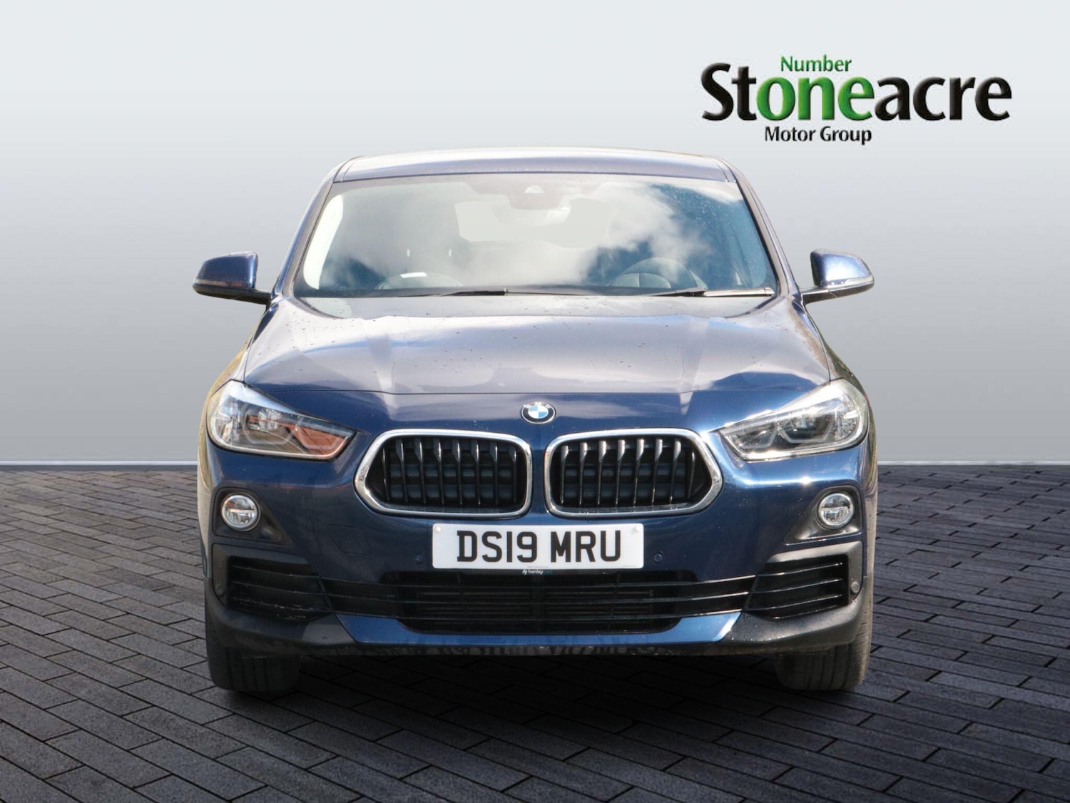 Used BMW X2 2019 for sale - 78127443: Photo 10
