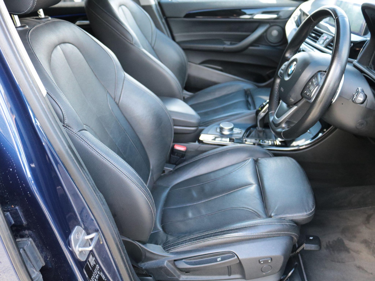 Used BMW X2 2019 for sale - 78127443: Photo 14