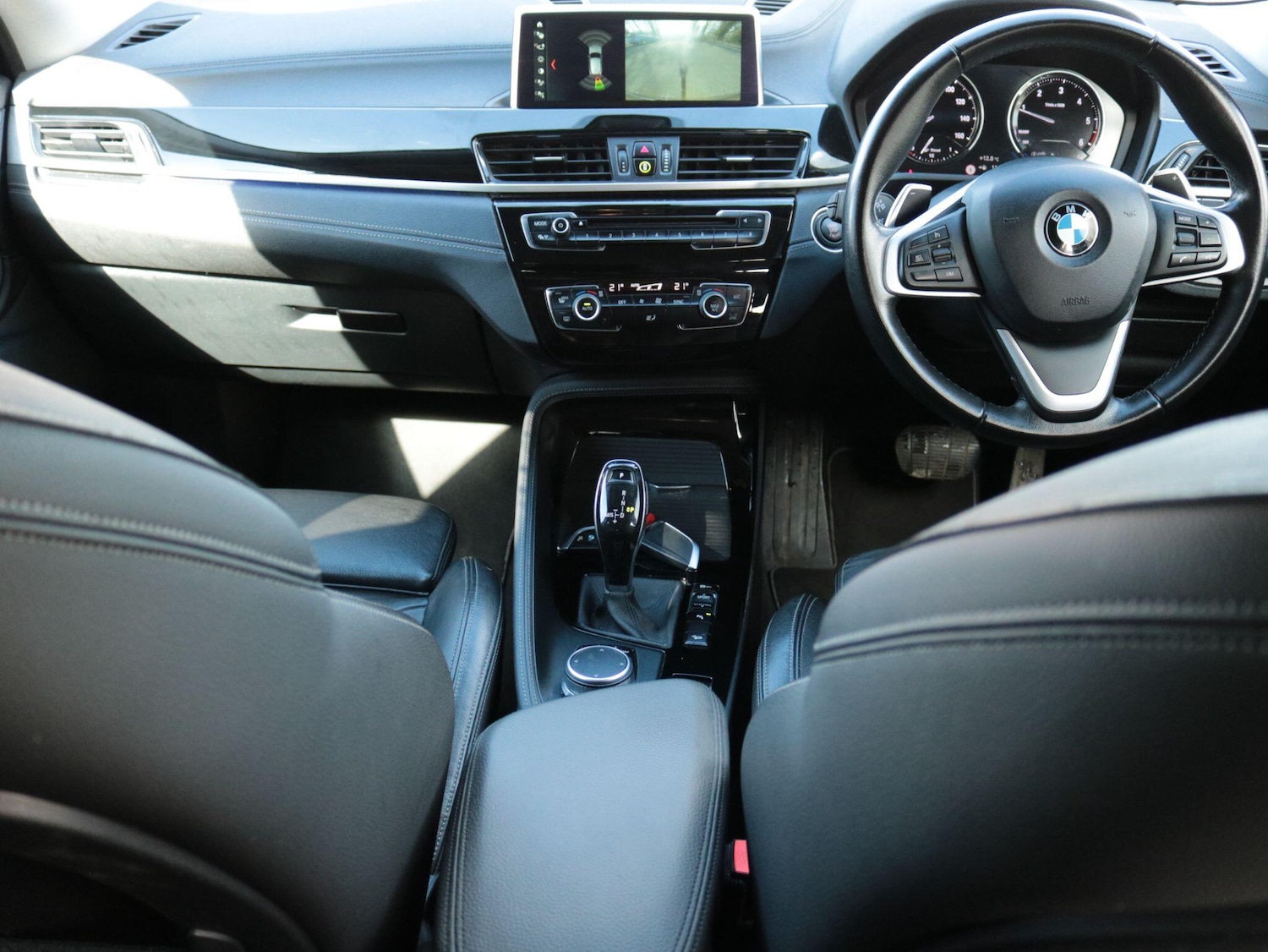 Used BMW X2 2019 for sale - 78127443: Photo 15