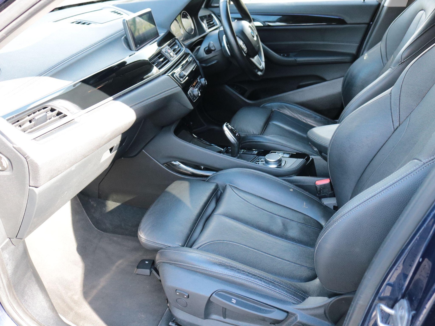 Used BMW X2 2019 for sale - 78127443: Photo 16