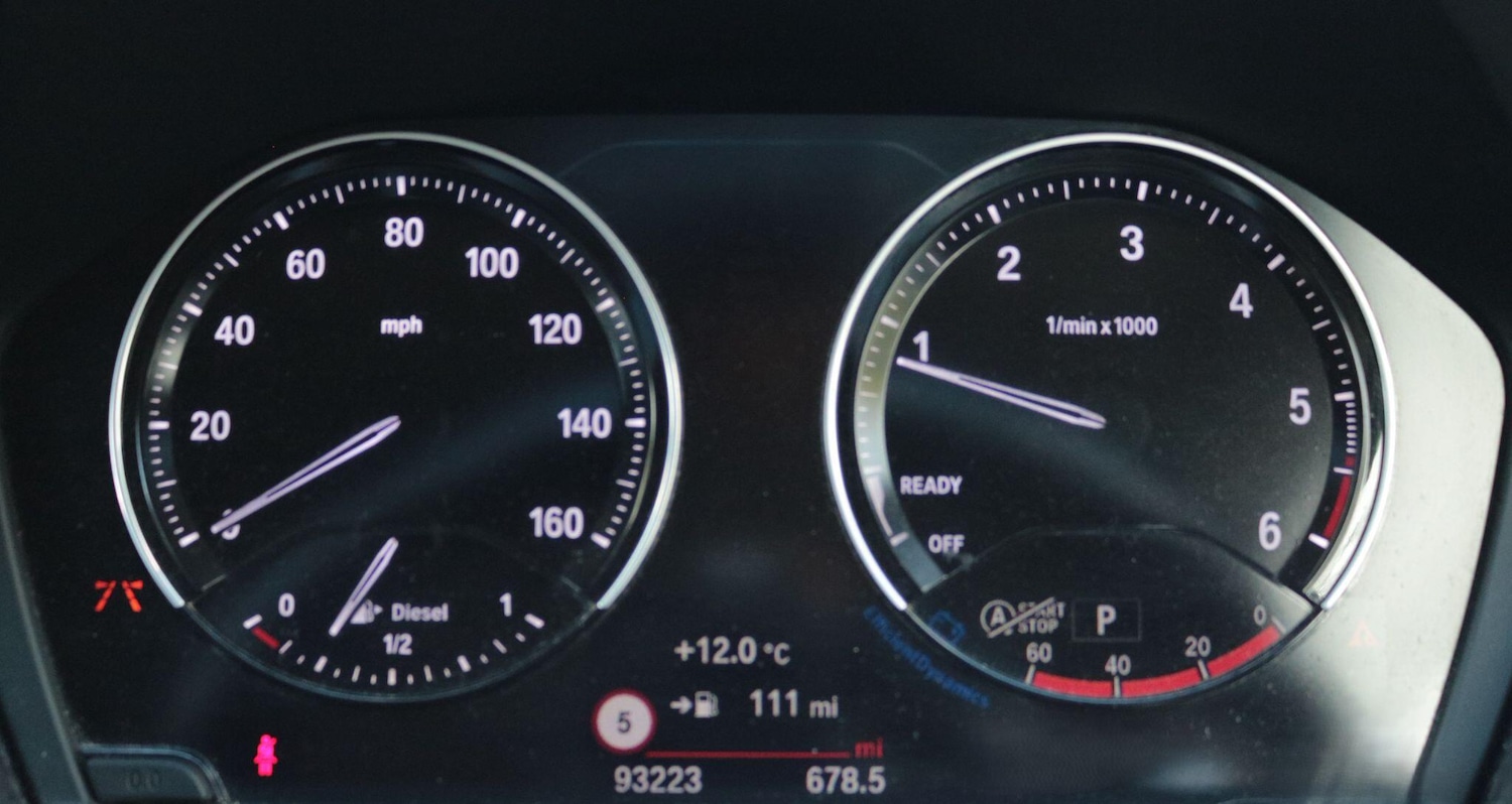 Used BMW X2 2019 for sale - 78127443: Photo 18