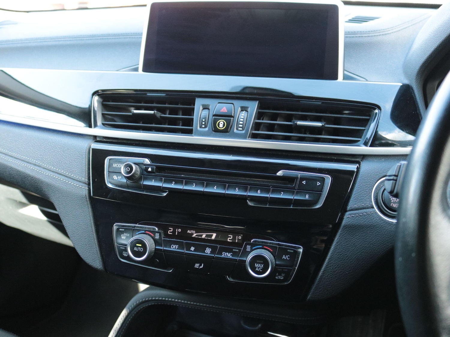 Used BMW X2 2019 for sale - 78127443: Photo 20