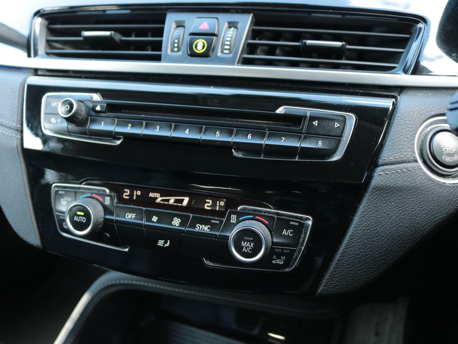 Used BMW X2 2019 for sale - 78127443: Photo 25