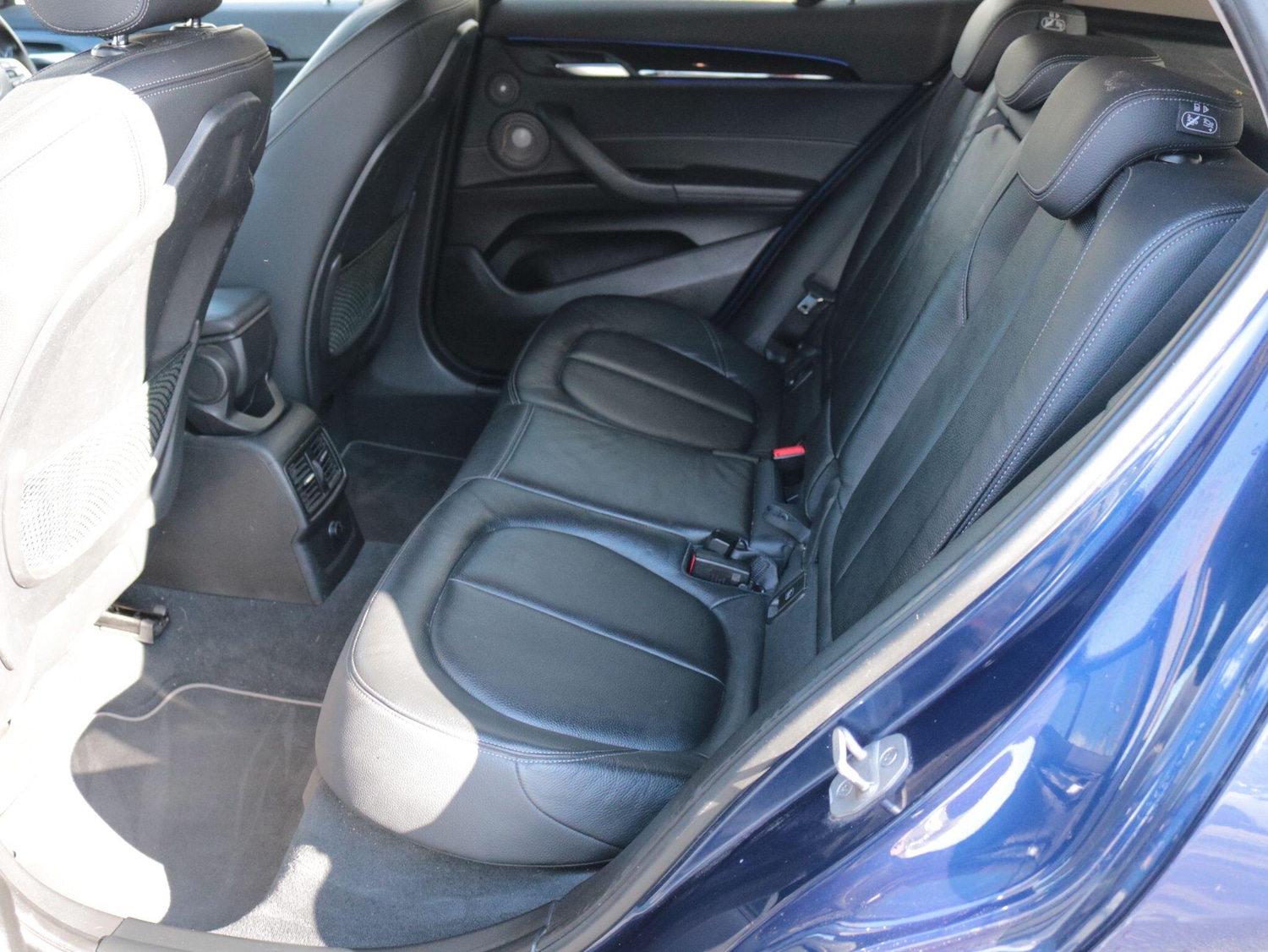 Used BMW X2 2019 for sale - 78127443: Photo 29