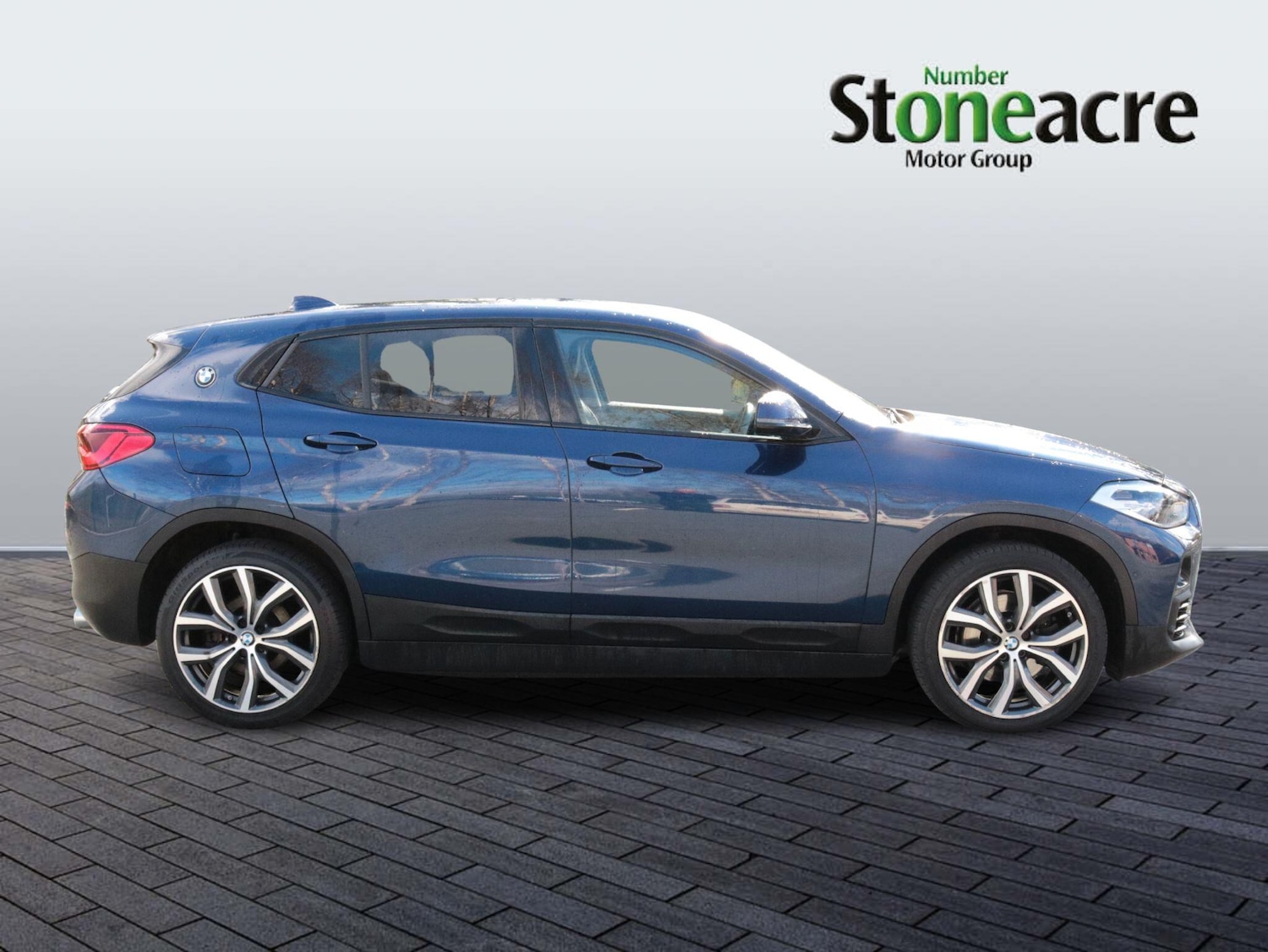 Used BMW X2 2019 for sale - 78127443: Photo 4