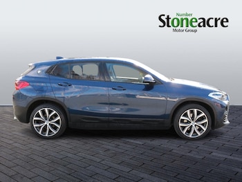 Used BMW X2 2019 for sale - 78127443: Photo