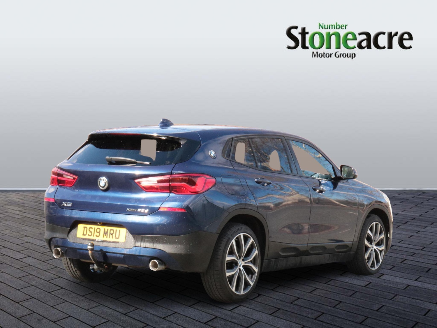 Used BMW X2 2019 for sale - 78127443: Photo 5