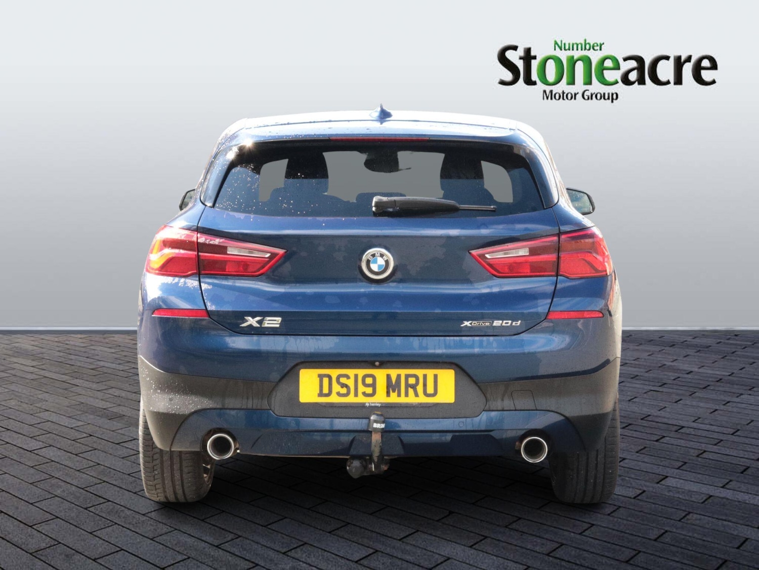 Used BMW X2 2019 for sale - 78127443: Photo 6