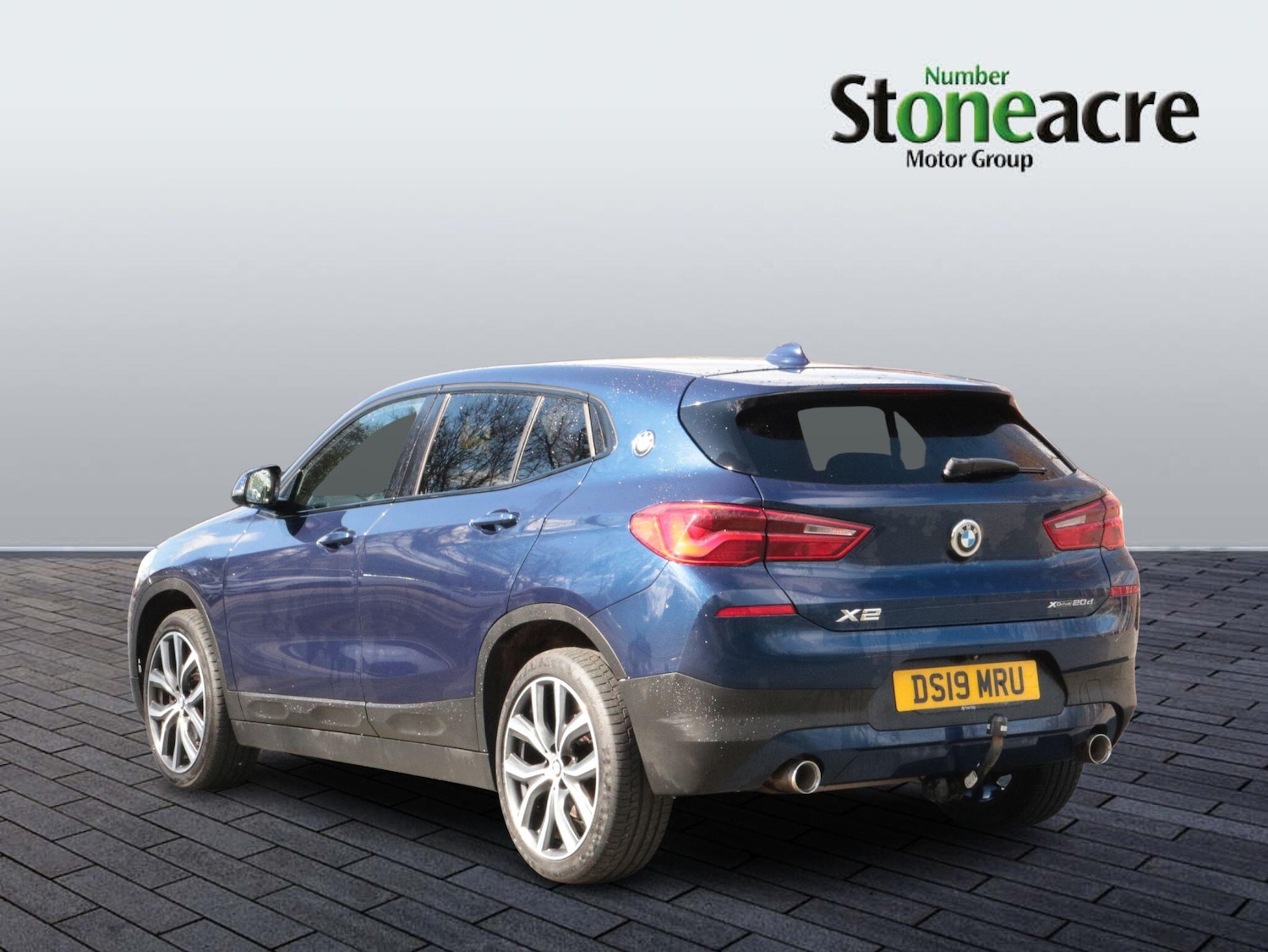 Used BMW X2 2019 for sale - 78127443: Photo 7