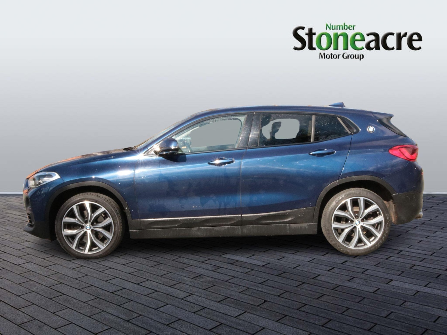 Used BMW X2 2019 for sale - 78127443: Photo 8