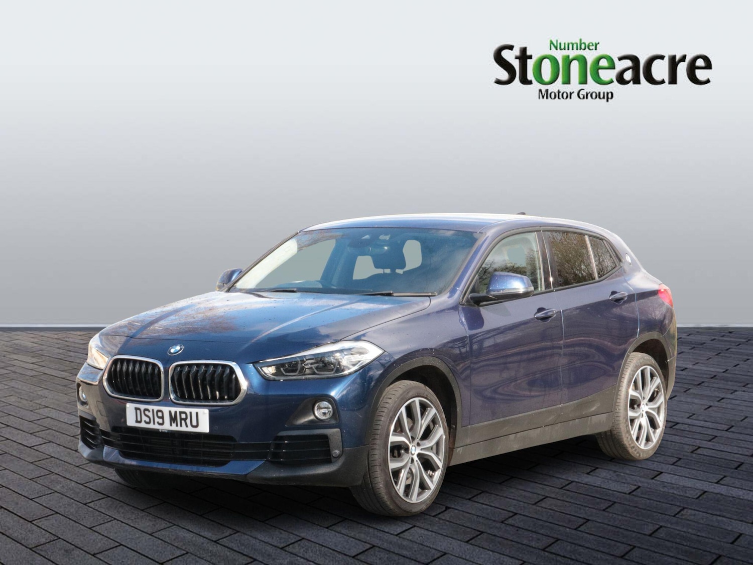 Used BMW X2 2019 for sale - 78127443: Photo 9