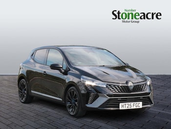 Used Renault Clio 2025 for sale - 78245157: Photo