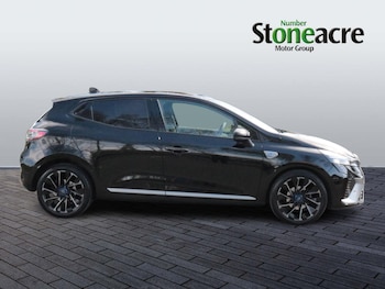 Used Renault Clio 2025 for sale - 78245157: Photo