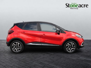 Used Renault Captur 2018 for sale - 79441206: Photo